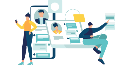 システム導入定着支援